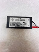 L.T.F. Electronic Transformer TA75WA12-0000