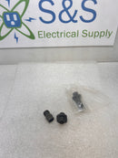 Amphenol PT06A-8-4S 4-position circular connector plug