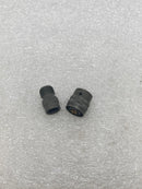 Amphenol PT06A-8-4S 4-position circular connector plug
