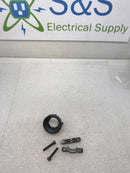 Amphenol Industrial 97-3057-1012 Cable Clamp U10-824810-012