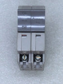 Square D SDT245 120/240VAC 45 Amp 2 Pole Type SDT Accessory Circuit Breaker