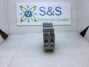 Square D SDT245 120/240VAC 45 Amp 2 Pole Type SDT Accessory Circuit Breaker