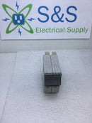 Square D SDT250 120/240VAC 50 Amp 2 Pole Type SDT Accessory Circuit Breaker