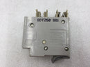 Square D SDT250 120/240VAC 50 Amp 2 Pole Type SDT Accessory Circuit Breaker