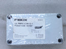 Fibox PBPC C 85 G1 5.5" X 3.1" 3.3" Polycarbonate Multi-Purpose Box Enclosure