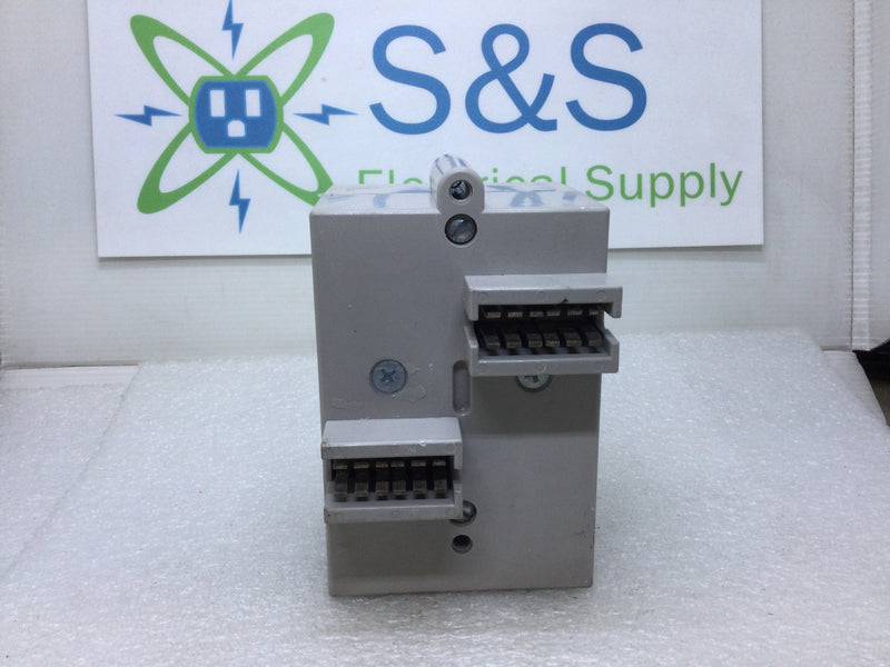 Square D SDTL200 120/240VAC 200A Max Single Phase Type SDT Accessory