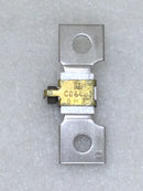 Square D CC 64.3 Overload Thermal Heater/Relay Element