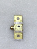 Square D B5.50 Overload Relay Thermal Unit