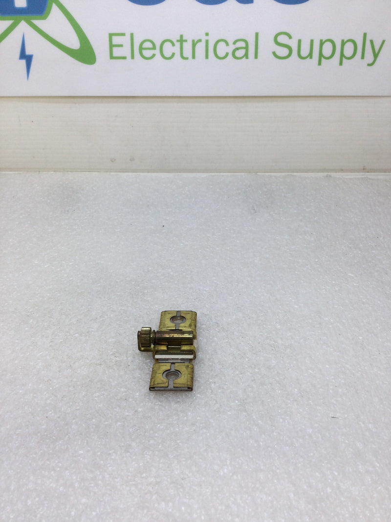 Square D B5.50 Overload Relay Thermal Unit