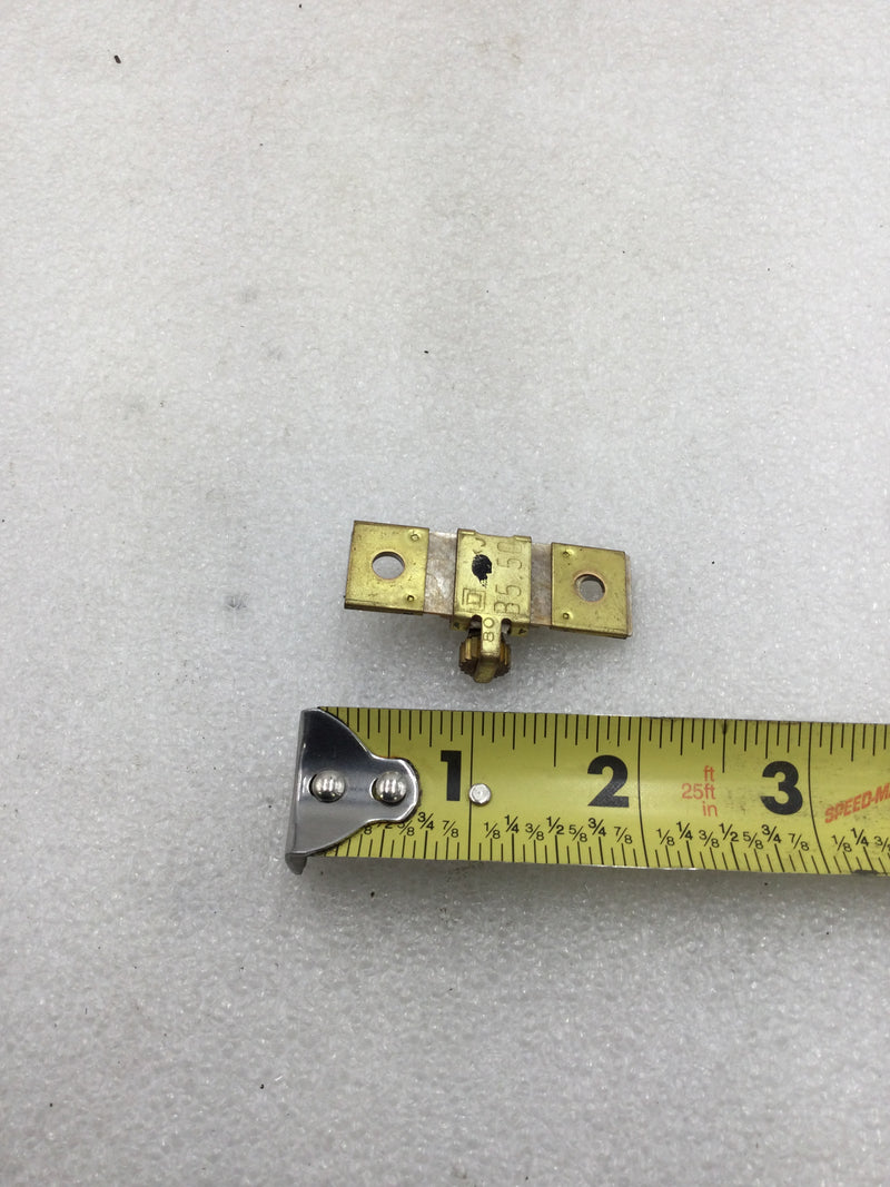 Square D B5.50 Overload Relay Thermal Unit