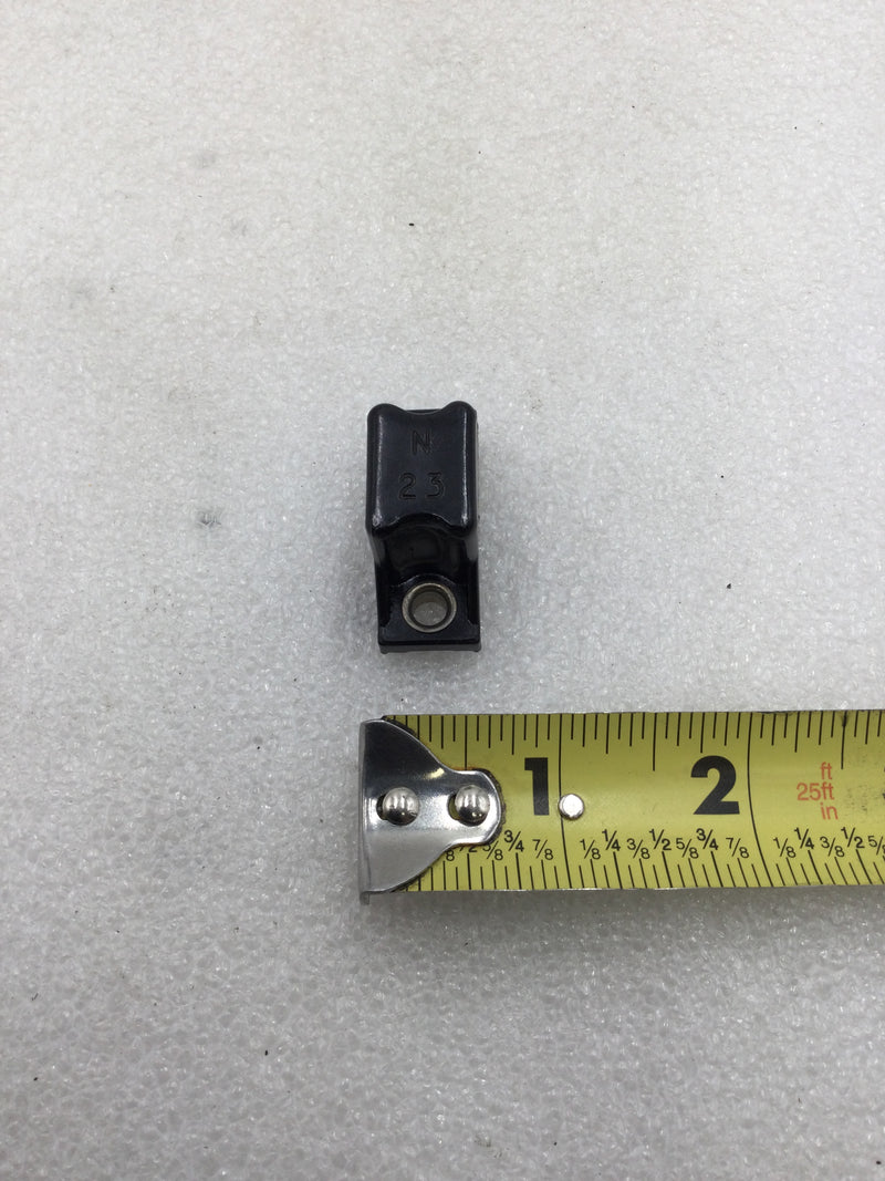 Allen-Bradley N23 Overload Thermal Relay Heating Element