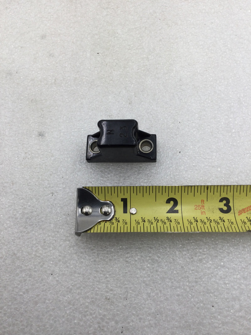 Allen-Bradley N23 Overload Thermal Relay Heating Element