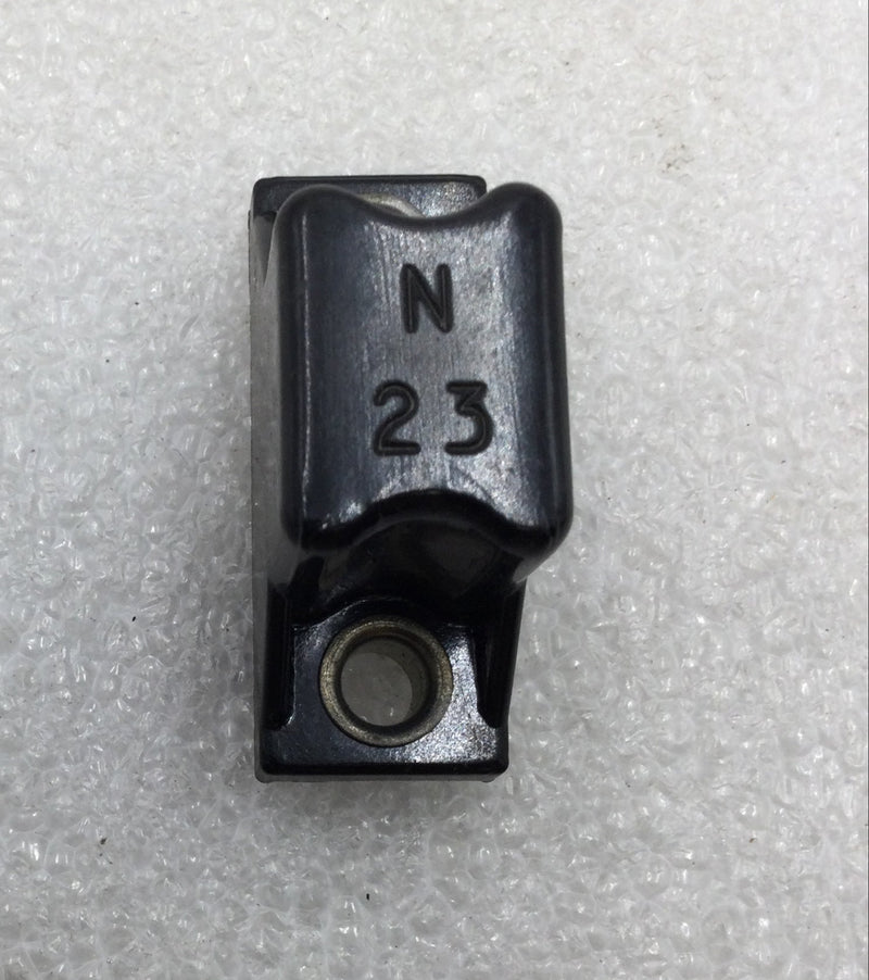 Allen-Bradley N23 Overload Thermal Relay Heating Element