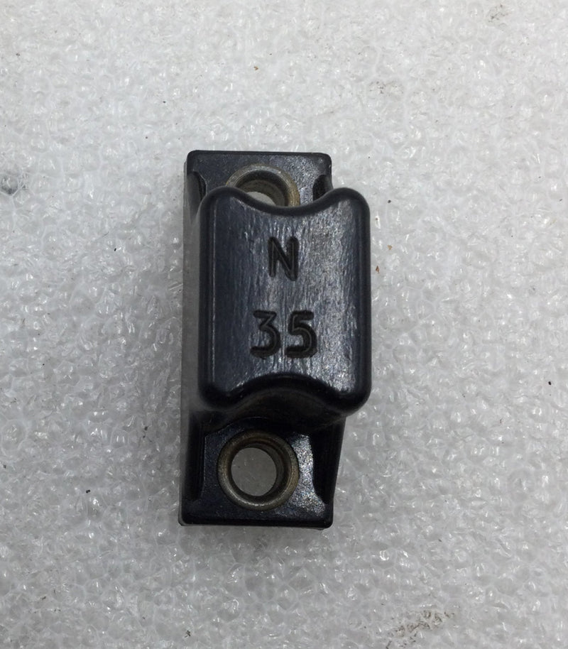 Allen-Bradley N35 Overload Thermal Relay Heating Element
