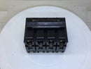 Gould/ITE EQ9481 150 Amp 4 Pole 120/240V Circuit Breaker - Large Handle