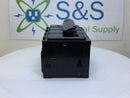 Gould/ITE EQ9481 150 Amp 4 Pole 120/240V Circuit Breaker - Large Handle