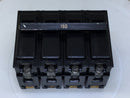 Gould/ITE EQ-9481 150 Amp 4 Pole 240V Circuit Breaker - Old Style
