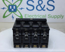 Gould/ITE EQ-9481 150 Amp 4 Pole 240V Circuit Breaker - Old Style