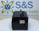 Gould/ITE EQ-9481 150 Amp 4 Pole 240V Circuit Breaker - Old Style