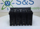 Gould/ITE EQ-9481 150 Amp 4 Pole 240V Circuit Breaker - Old Style