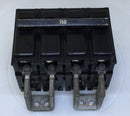 Gould/ITE EQ-9481 150 Amp 4 Pole 240V Circuit Breaker - Old Style