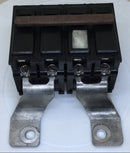 Gould/ITE EQ-9481 150 Amp 4 Pole 240V Circuit Breaker - Old Style