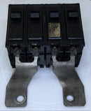 Gould/ITE EQ-9481 150 Amp 4 Pole 240V Circuit Breaker - Old Style