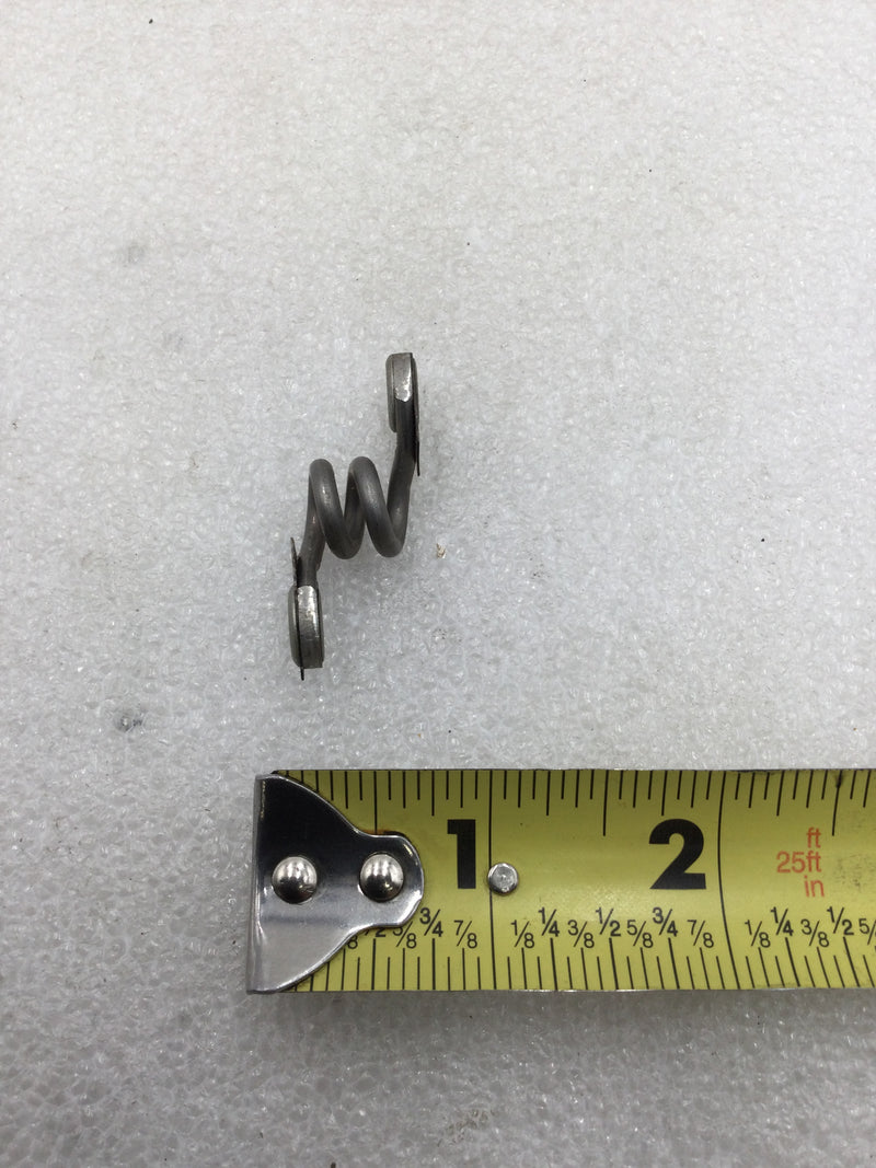 Cutler-Hammer H1040 Thermal Overload Heater Coil