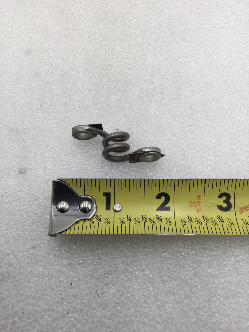 Cutler-Hammer H1040 Thermal Overload Heater Coil