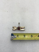 Sylvania/Joslyn Clark 2446 Thermal Overload Heater Element