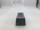 MMTC INC PBS-3 Surface Mount 3 Button Push Button Station Open/Close/Stop
