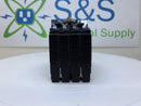 Siemens/Murray Q22030CT 20/30/30/20 Amp 4 Pole 120/240V Circuit Breaker