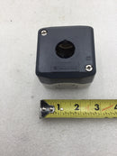 Telemecanique XALD01 Harmony Control Box