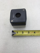 Telemecanique XALD01 Harmony Control Box