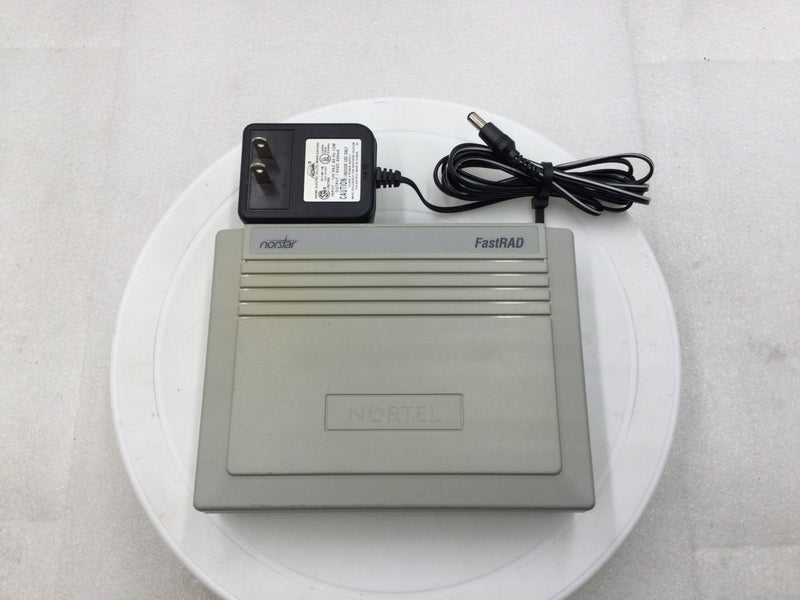 Norstar FastRad NT8B80AR-93 Remote Access Device w/ Power Supply