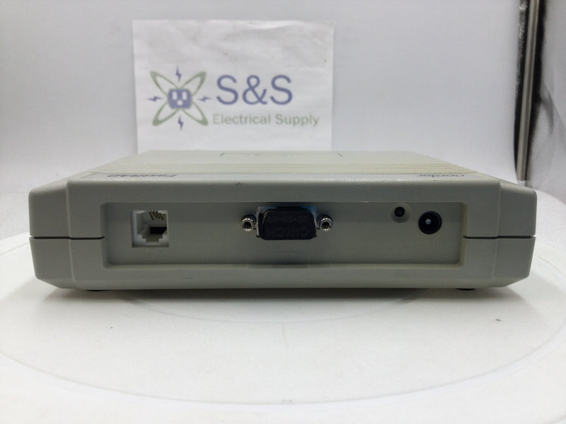 Norstar FastRad NT8B80AR-93 Remote Access Device w/ Power Supply