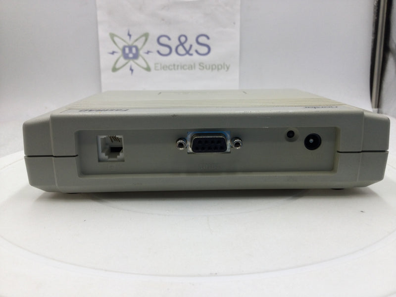 Norstar FastRad NT8B80AR-93 Remote Access Device w/ Power Supply