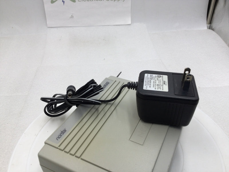 Norstar FastRad NT8B80AR-93 Remote Access Device w/ Power Supply