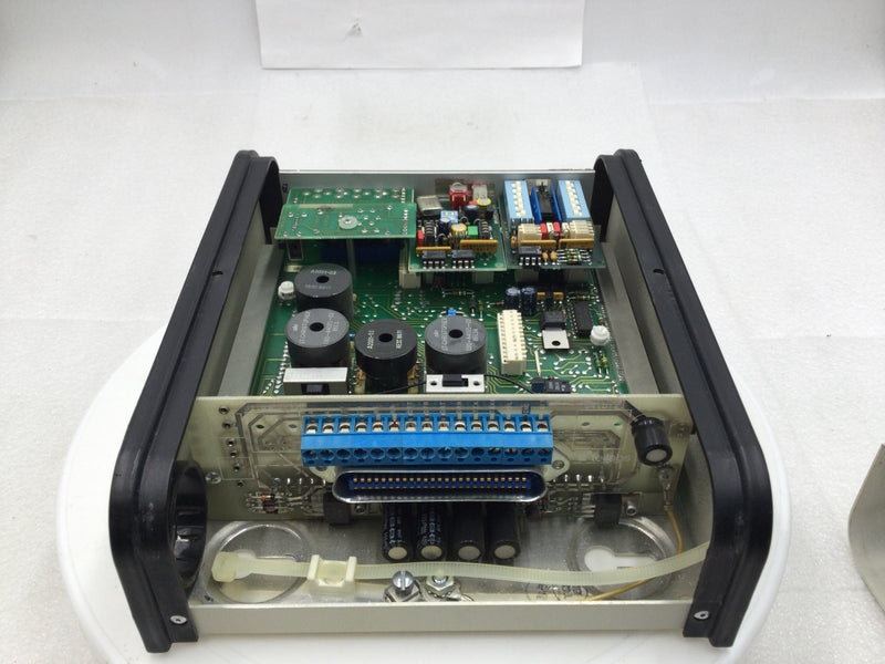 Tellabs 263A Data Station Termination Assembly w/ A4800A93 Board
