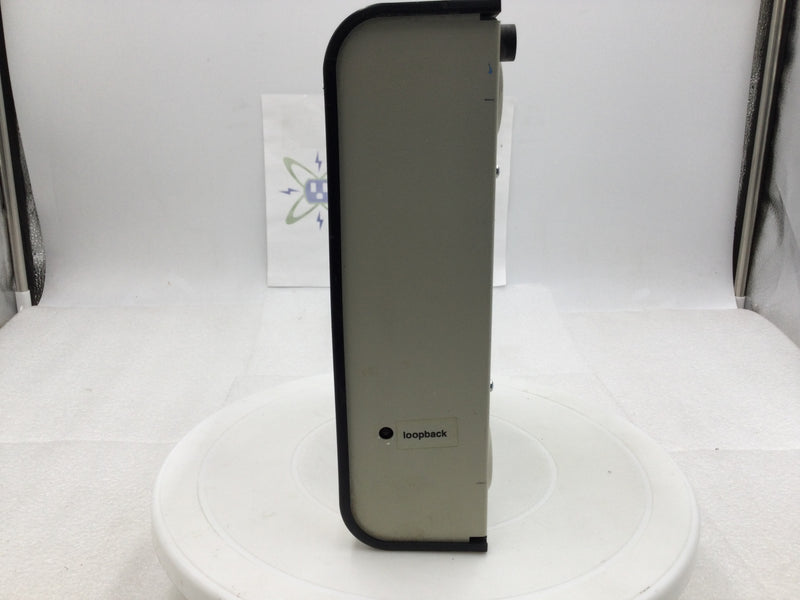 Tellabs 263A Data Station Termination Assembly w/ A4800A93 Board