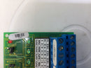 GS Building Systems 2990042 Replacement Fire Alarm Circuit Board