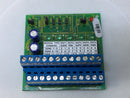 GS Building Systems 2990042 Replacement Fire Alarm Circuit Board