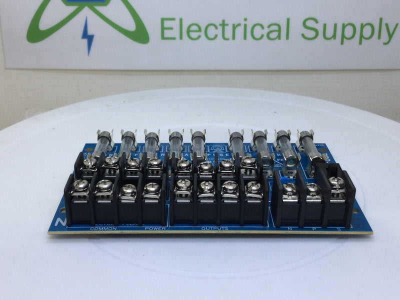 Altronix 16-Output Power Supply ALTV2416 Replacement TP-201 Main Circuit Boards