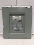 Crouse Hinds LC006NF 125 Amp 120/240V Dead Front 15" X 13"