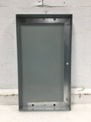 GE General Electric TMP8412R Enclosure Top Piece 12 1/4" X 7"