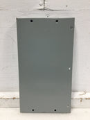 GE General Electric TMP8412R Enclosure Top Piece 12 1/4" X 7"