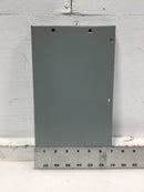 GE General Electric TMP8412R Enclosure Top Piece 12 1/4" X 7"