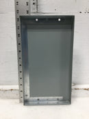 GE General Electric TMP8412R Enclosure Top Piece 12 1/4" X 7"
