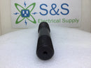 Greenlee 04679 3026AV Nut & 1 1/8" X 7 1/2 Draw Stud