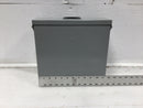 GE TLM812RCU 125 Amp 1PH 3W 8 Space 120/240 VAC Main Lug Load Center